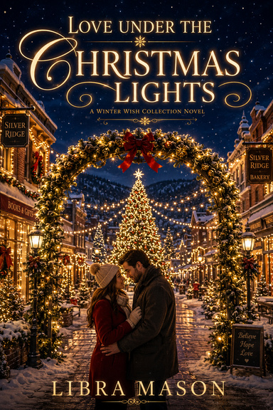 Love Under The Christmas Lights