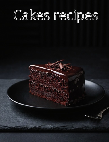 Cakes recipes