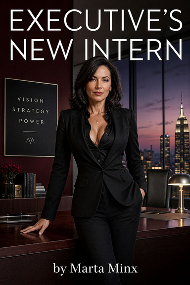 Executive’s New Intern