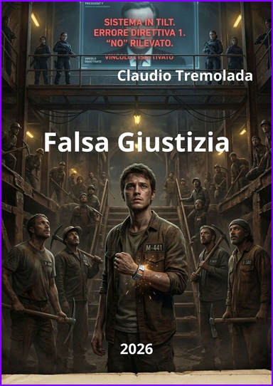 Falsa Giustizia