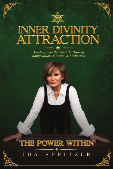 Inner Divinity Attraction: