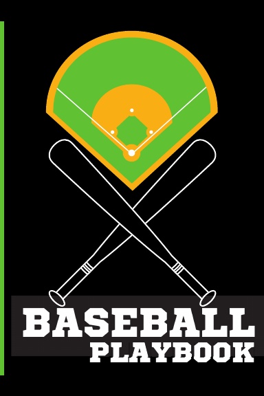 Baseball Playbook