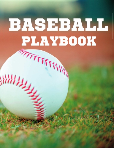 Baseball Playbook