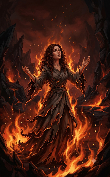 6th Hell Apocalypse Ep (4)