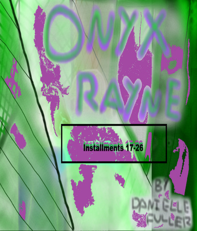 Onyx Rayne (Book 2)
