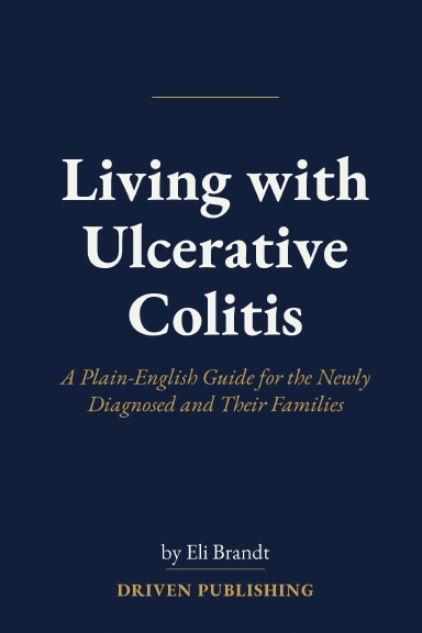 Living with Ulcerative Colitis