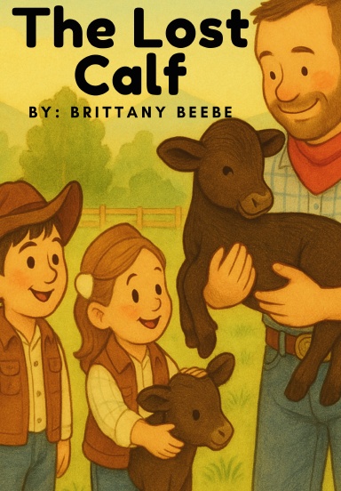 The Lost Calf