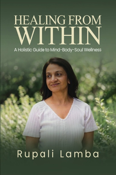 HEALING FROM WITHIN
