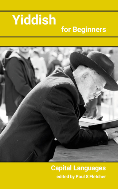 Yiddish For Beginners