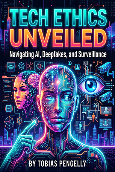 Tech Ethics Unveiled: Navigating AI, Deepfakes, and Surveillance
