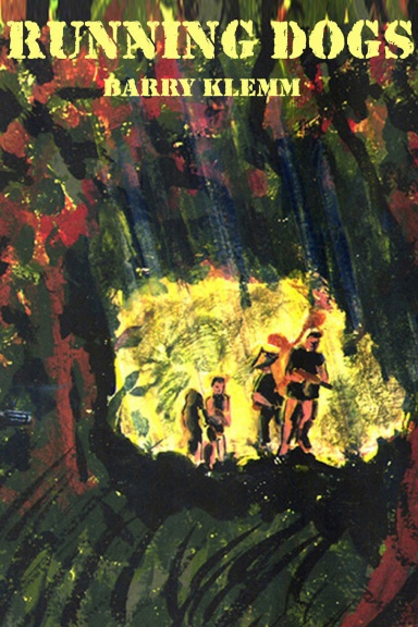 Running Dogs