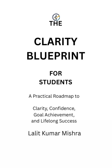 The Clarity Blueprint for Students