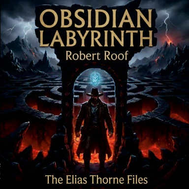 Obsidian Labyrinth