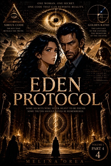 EDEN PROTOCOL VOLUME 1, PART 4 - Manga