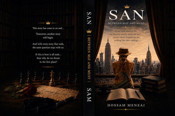 SAN: Between May and Must