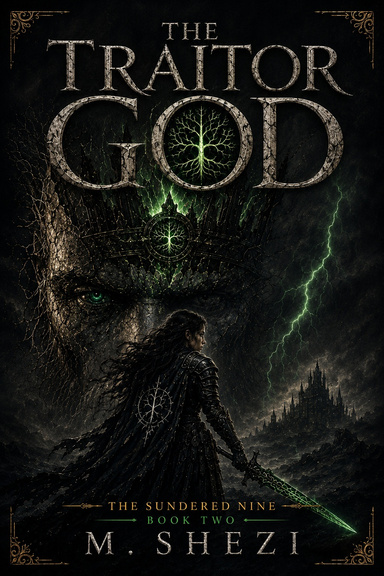 The Traitor God