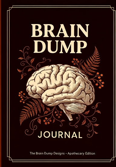Brain Dump Journal