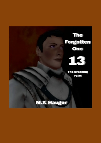 The Forgotten One 13