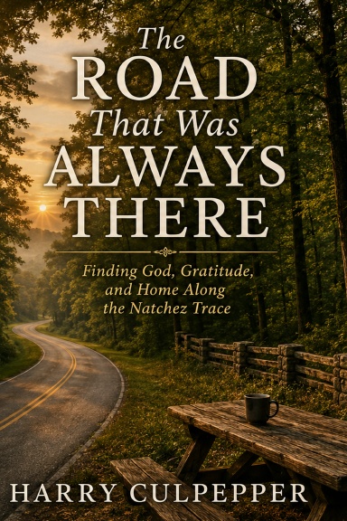 The Road That Was Always There