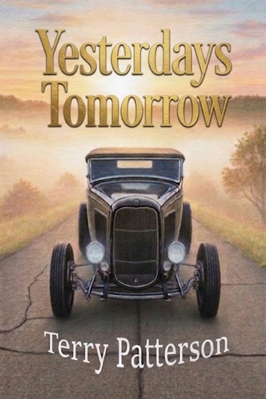Yesterdays Tomorrow