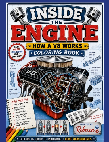 Inside the Engine