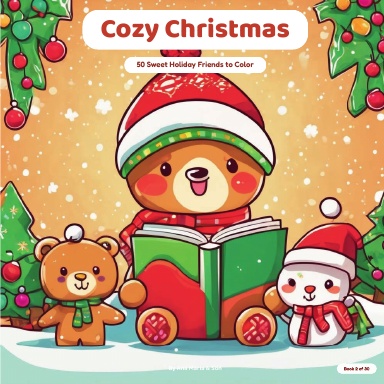Cozy Christmas