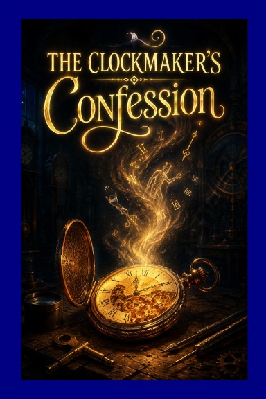 The Clockmaker's Confession