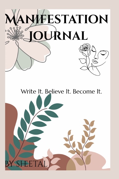 Manifestation journal