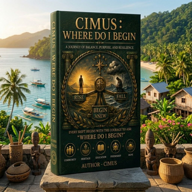 CIMUS - WHERE DO I BEGIN