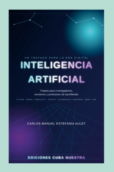 INTELIGENCIA ARTIFICIAL
