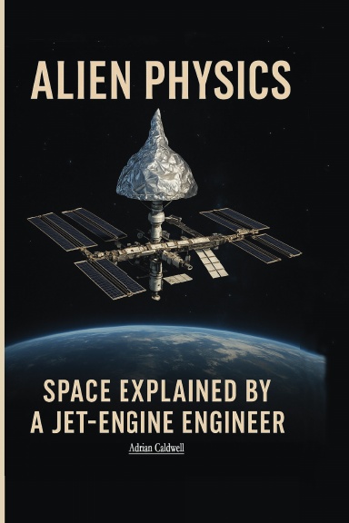 Alien Physics