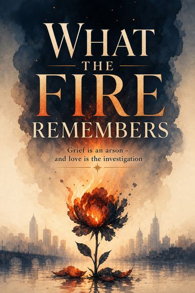 What The Fire Remembers