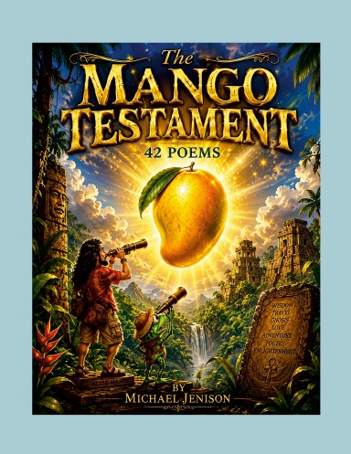 The Mango Testament