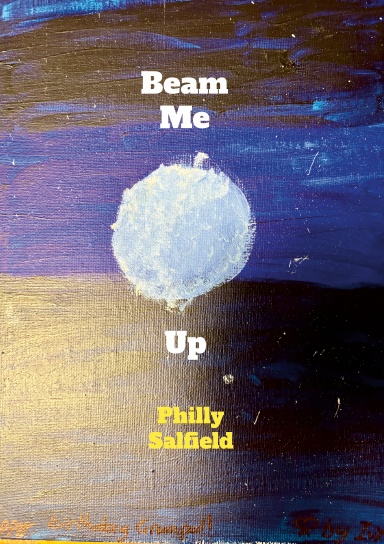 Beam Me Up