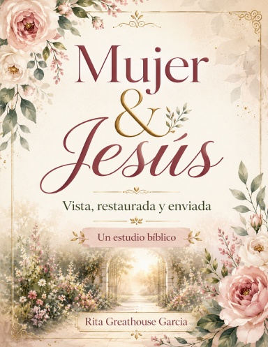 Mujer & Jesús