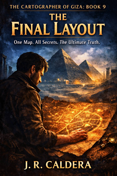 The Final Layout