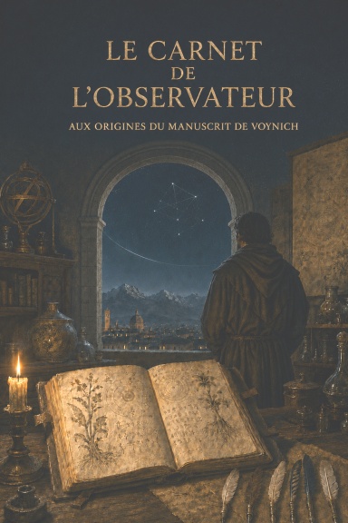 Le Carnet de l'Observateur
