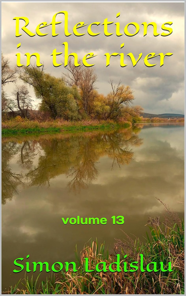 Reflections in the river, volume 13