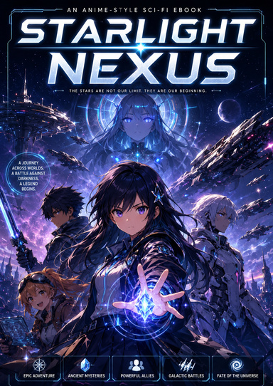 Starlight Nexus