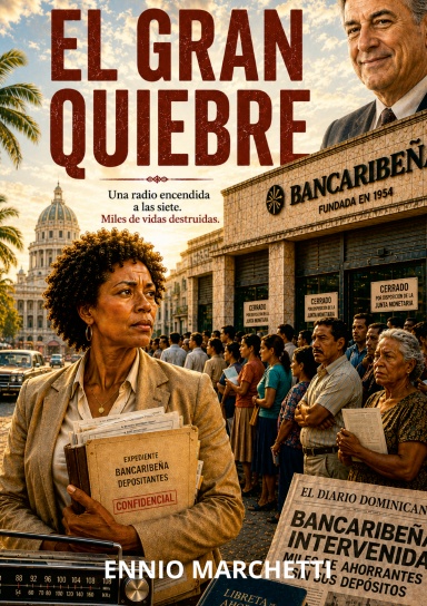 EL GRAN QUIEBRE