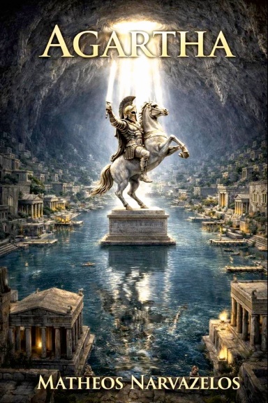 Agartha