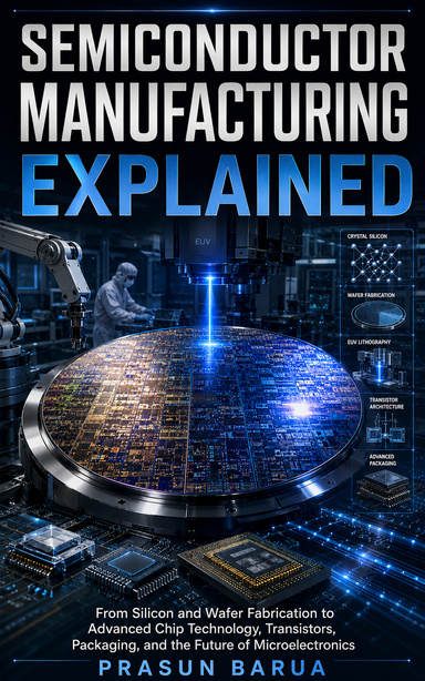 Semiconductor Manufacturing Explained