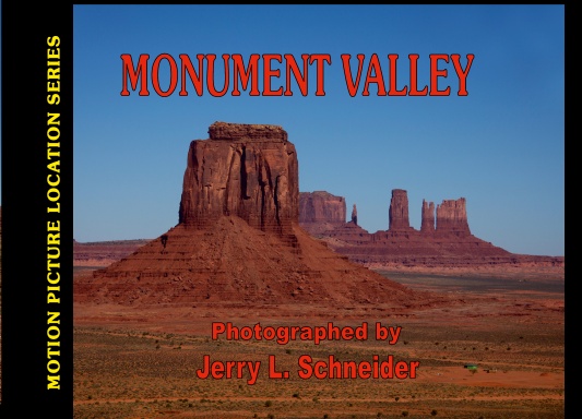 Monument Valley