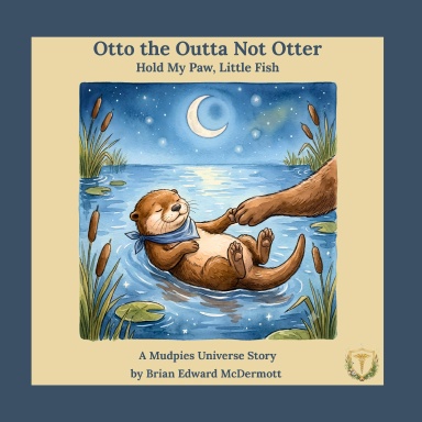 Otto the Outta Not Otter