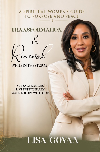 Transformation & Renewal