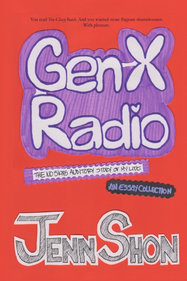 GenX Radio