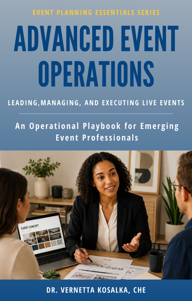Advanced Event Operations