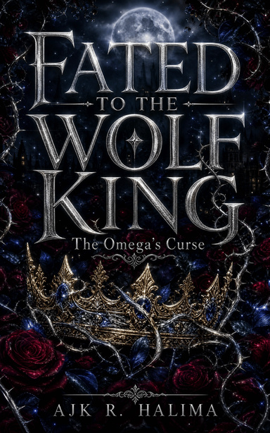 FATED TO THE WOLF KING