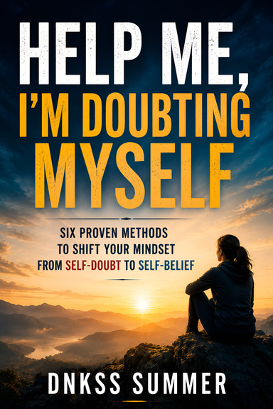 HELP ME,I'M DOUBTING MYSELF