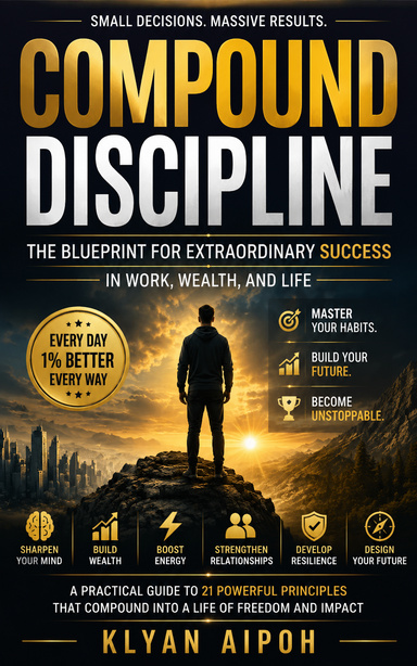 Compound Discipline